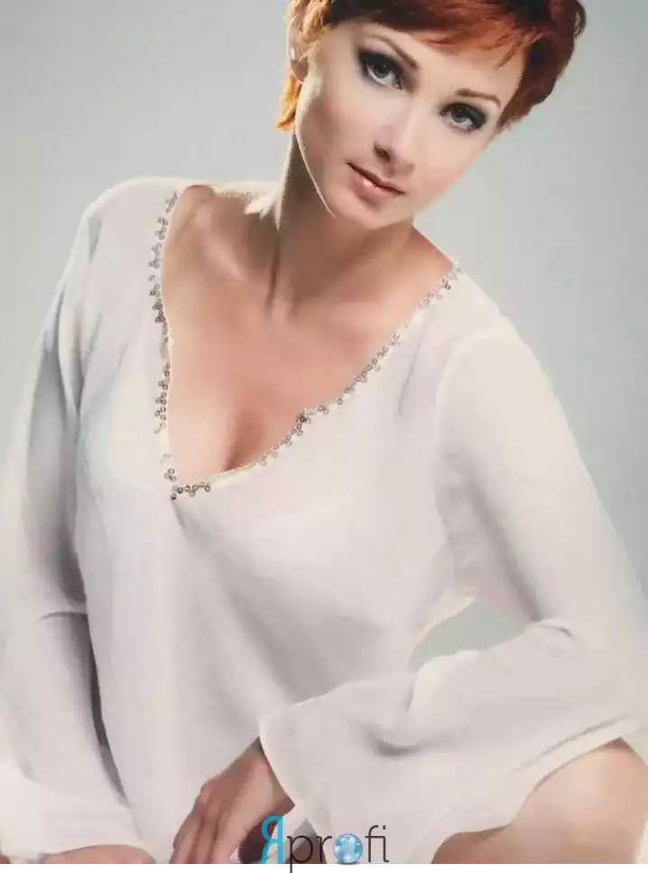 Татьяна Мельник