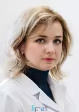 Горлушко Оксана (Андроцентр)