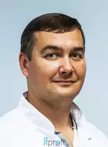 Карпусь Роман (Андроцентр)