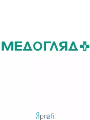 Медицинский центр «МЕДОГЛЯД +»
