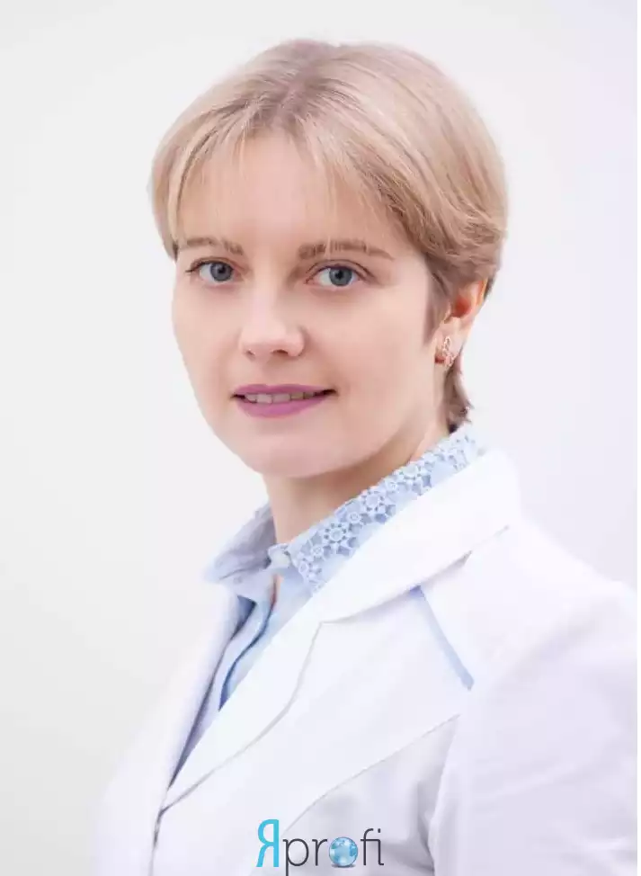 Сусенко Татьяна (ADONIS)