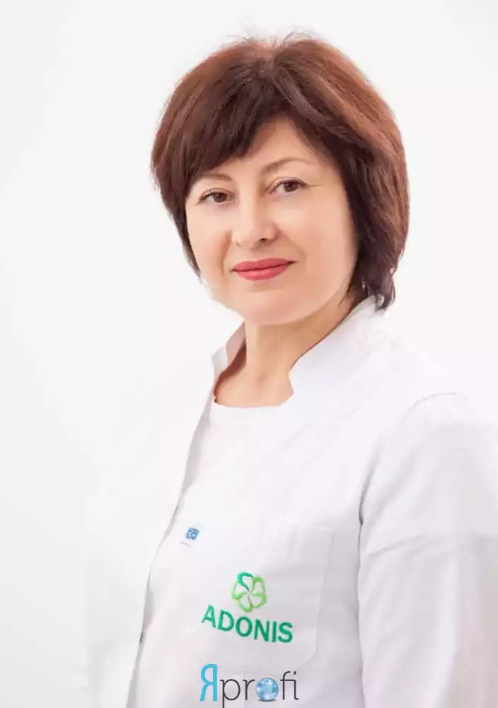 Лобода Алла (ADONIS)