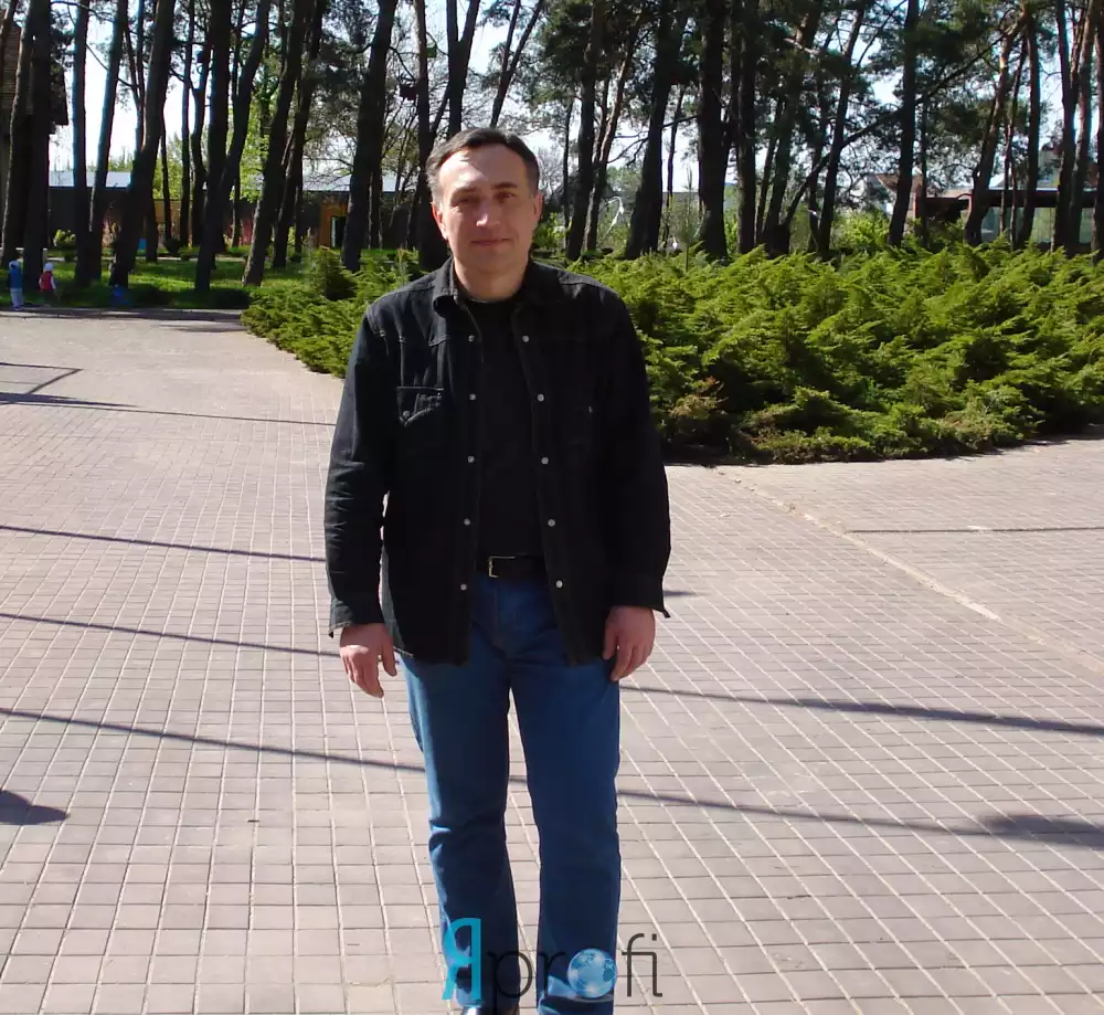 Шаталов Виталий Викторович