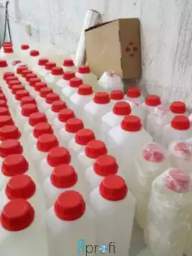 Кислота ортофосфорная