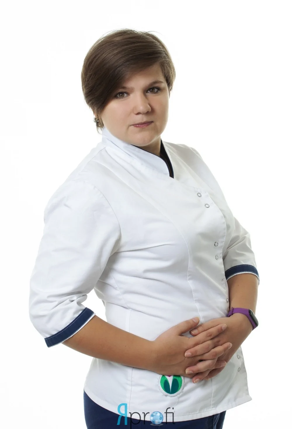 Вера Николаевна