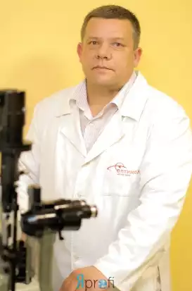 Омельченко Александр (Оптимал)