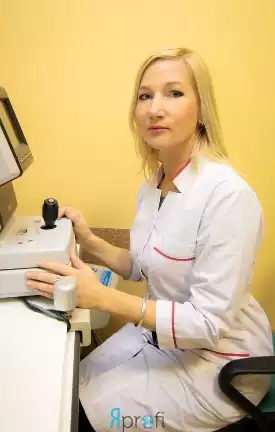 Галаченко Наталья (Оптимал)