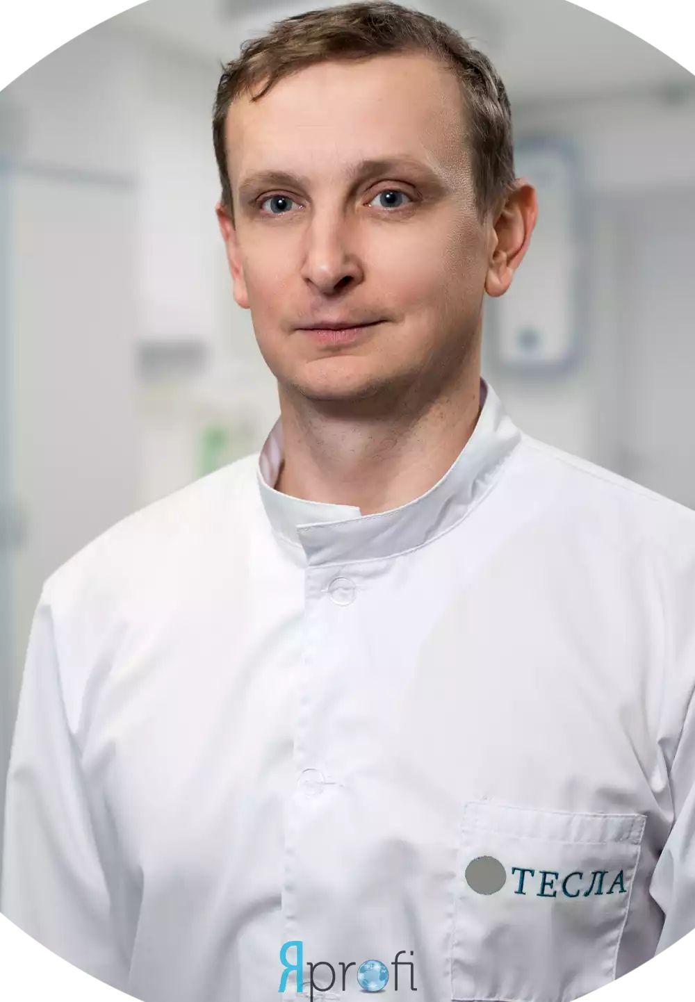 Рыбачук Вячеслав (Тесла)