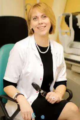 Малачкова Наталья (Оптимал)