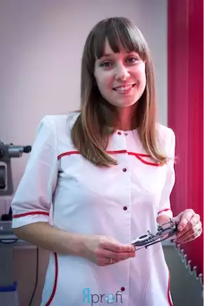 Козлова Татьяна (Оптимал)