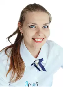 Трифяк Александра (Алергоцентр)