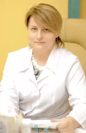 Плюшко Светлана (Оптимал)