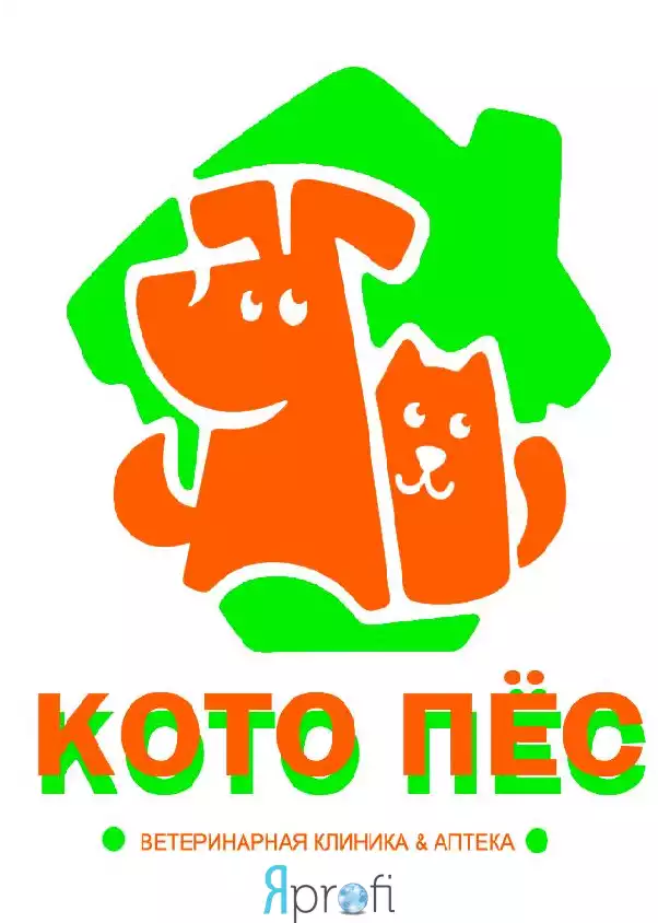 Ветеринарная клиника "Кото Пес"