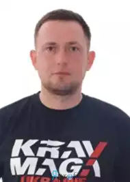 Ярослав Лызий 