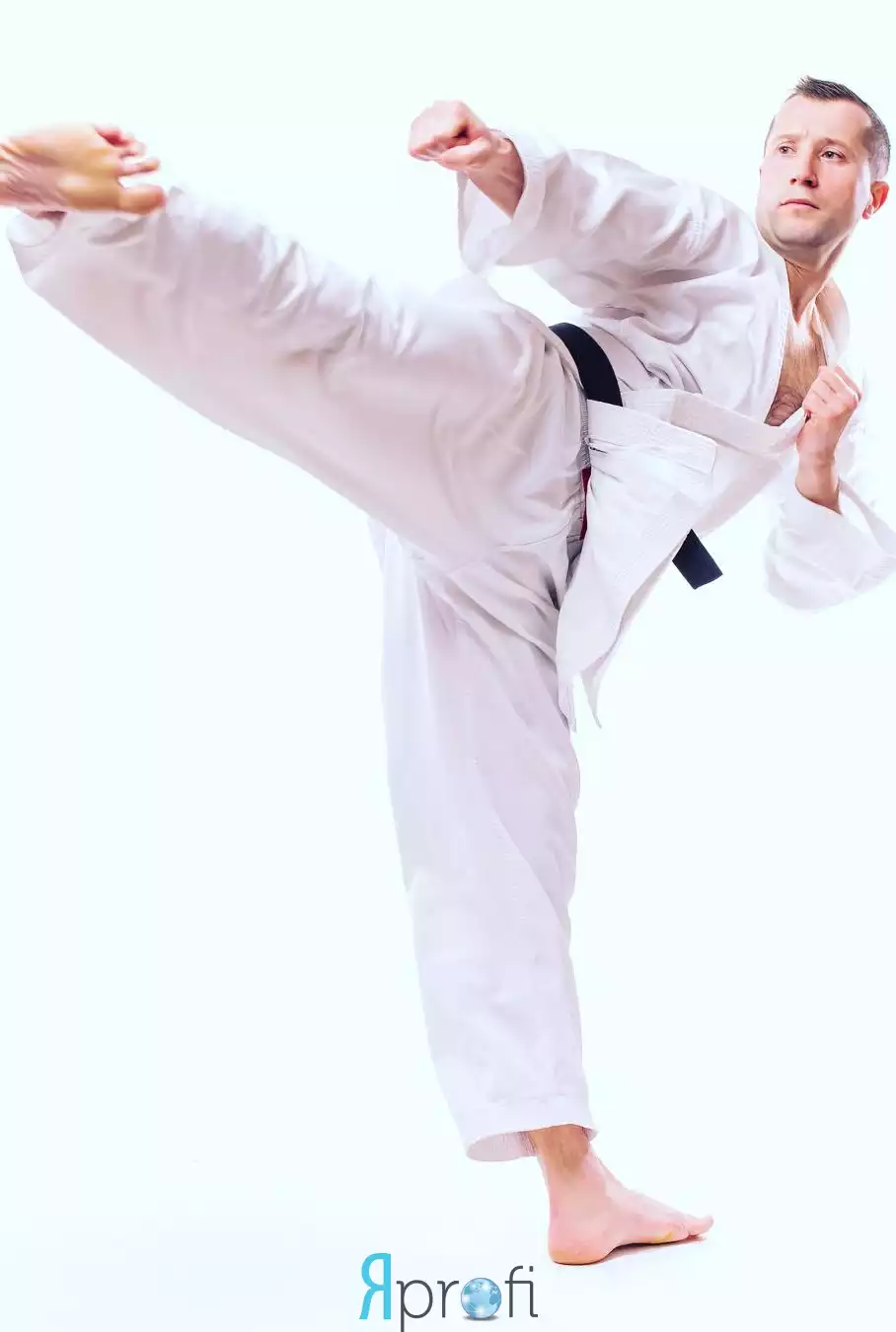 Олег Плешка (Бушидо)