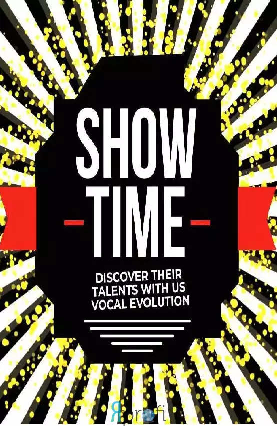 Музыкальная школа «SHOWTIME»