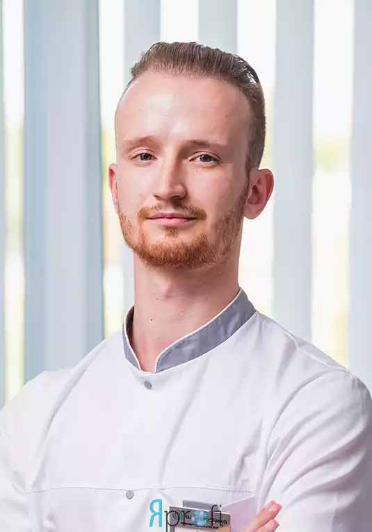 Гнатик Владислав (Альтамедика)