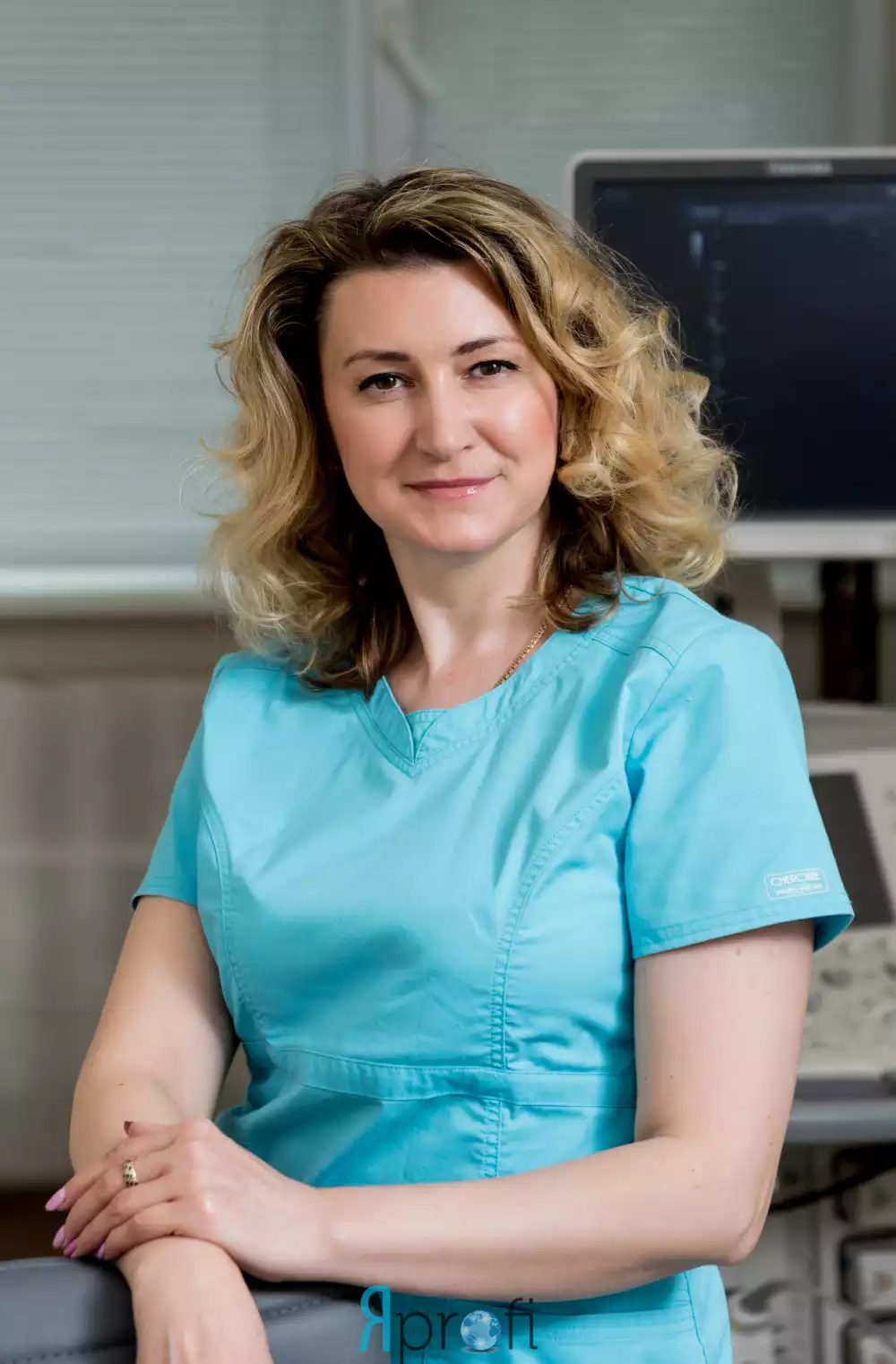 Кокошко Елена (Медилюкс)