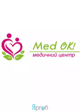 МЦ «Med Ok»