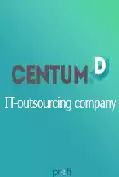 Веб-студия “CENTUM-D"