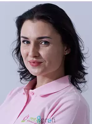 Вероника Кулик (Меd OK)