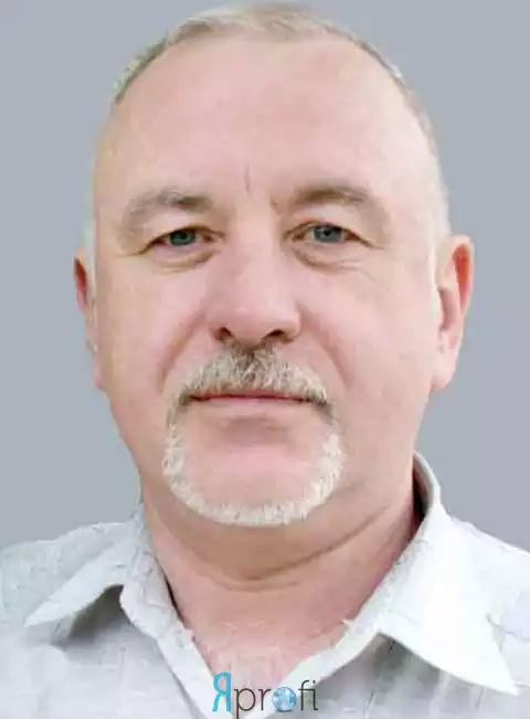 Григорьев Александр (Медис)