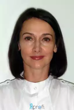 Белоножко Юлия (Евромед)