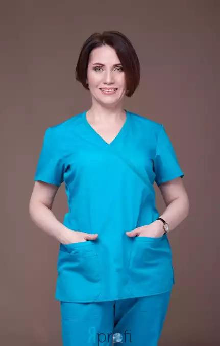 Ковбасий Валентина (ЛУР)