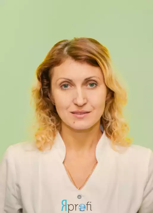 Карпец Марина (ЛУР)