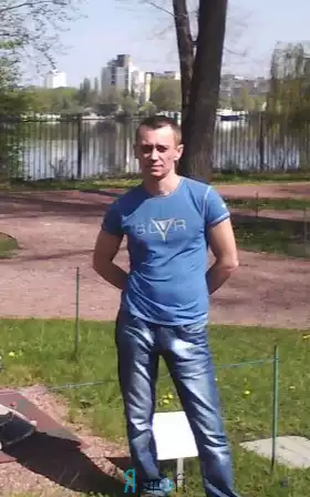 Мастер Сайчук Юрий