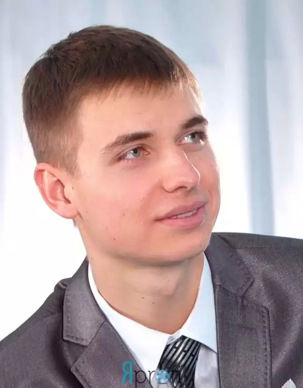 Морозов Сергей