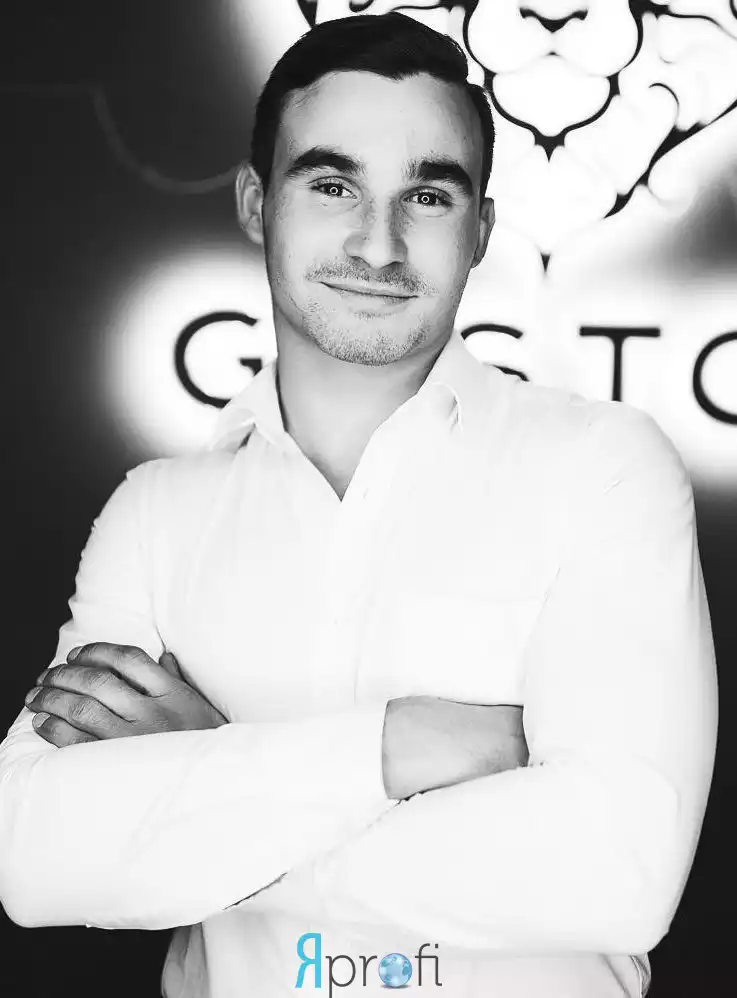 Александр Бондарь (BondarPRO)