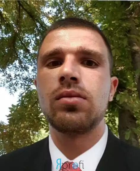 Сергей (Строй Мастер)