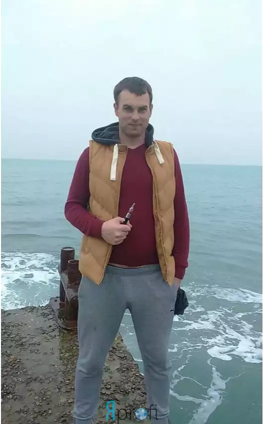 Пирогов Сергей