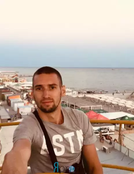 Демченко Александр