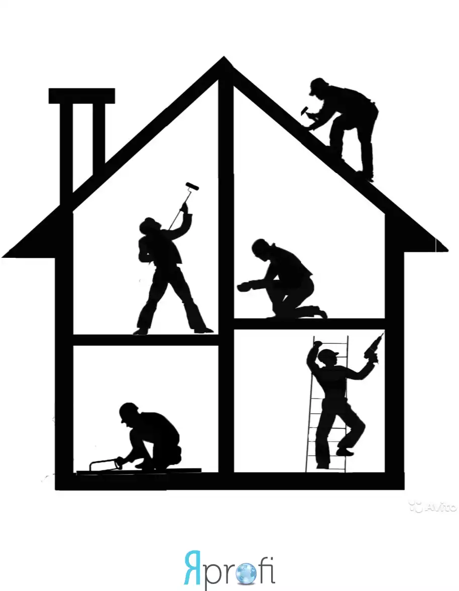 Бригада "МастерСтрой"