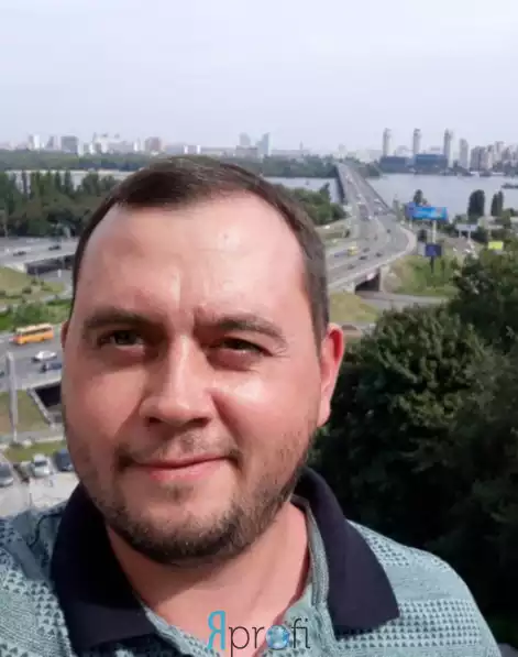 Черненький Вячеслав