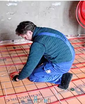 Бригада "СПЕЦБУДМОНТАЖ"