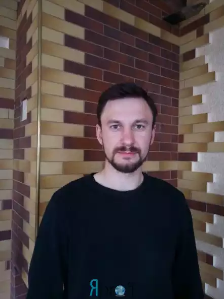 Лазнюк Дмитрий