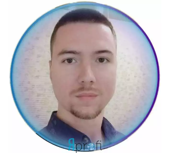 Андрей Яременко