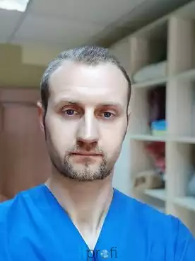 Кунтий Игорь Игоревич