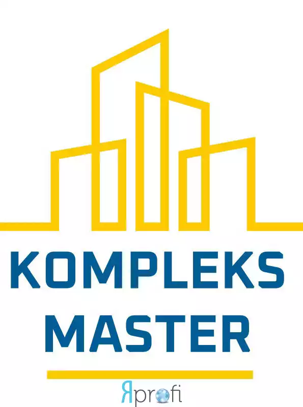 Компания «Комплекс Мастер»