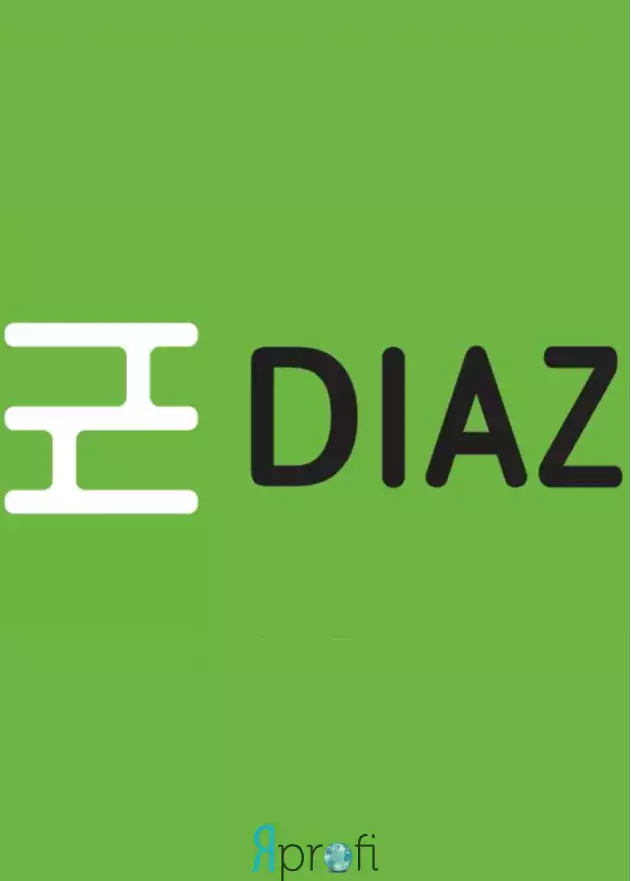 Ремонтно-строительная компания "DIAZ"