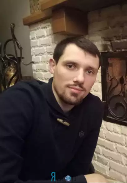 Серватинский Валентин