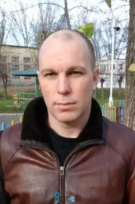 Жаров Андрей