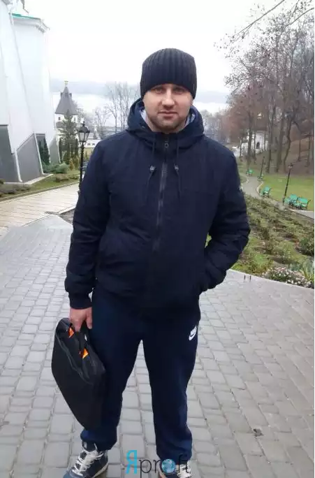 Булейко Сергей