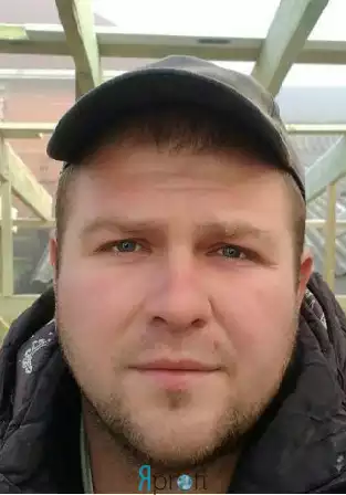 Едаменко Алексей