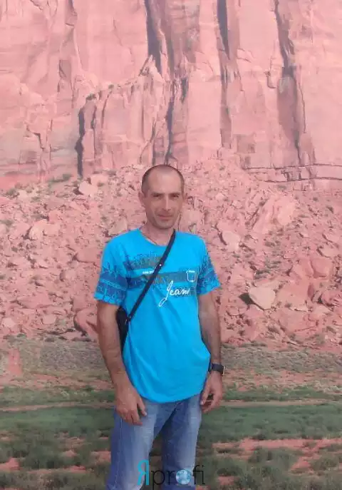 Дегтярев Иван