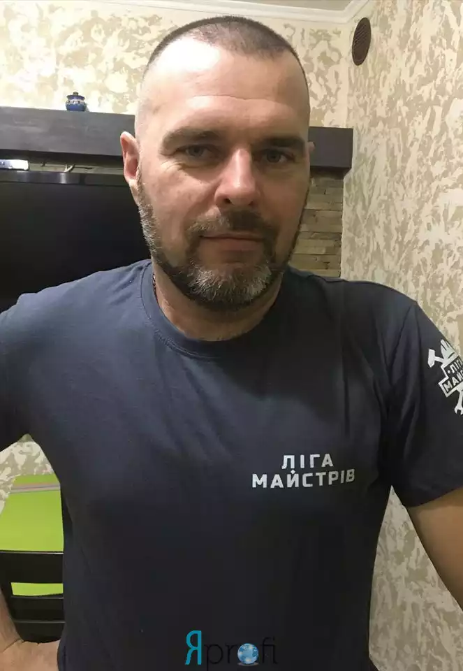 Давиденко Игорь