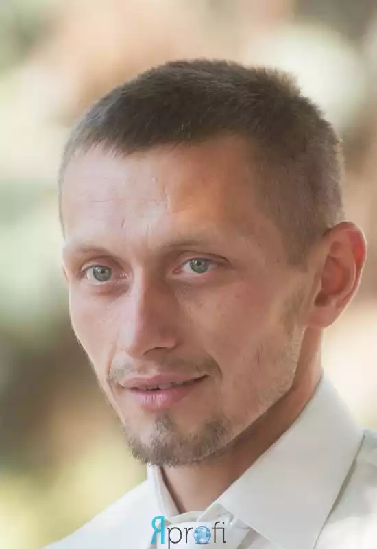 Митрохин Александр